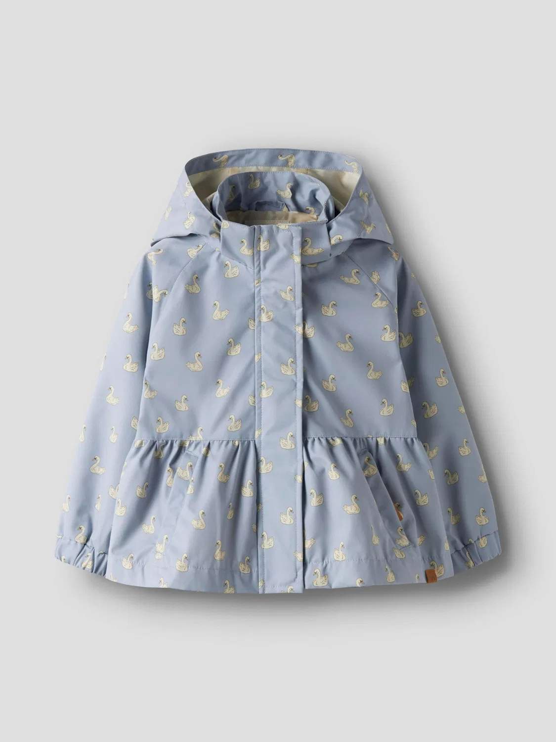 Куртка Performance Lil'Atelier, Sky Blue — фото 3