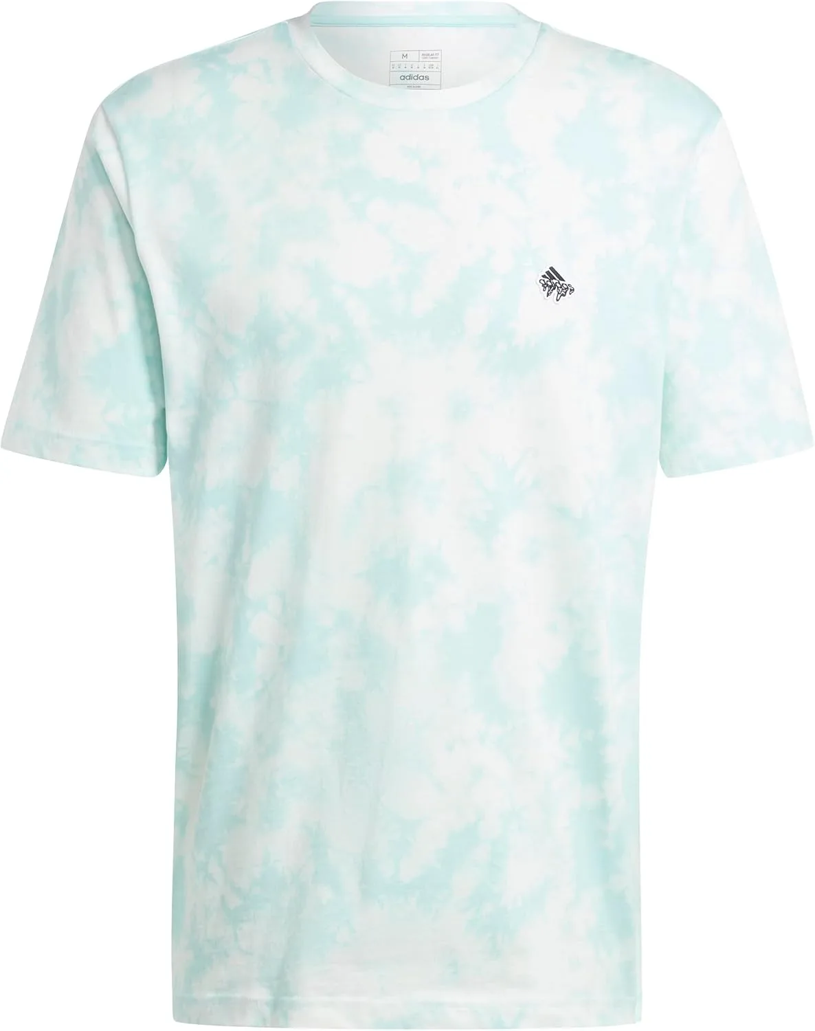 Футболка Adidas Mens All Day I Dream About… Graphic — фото 4