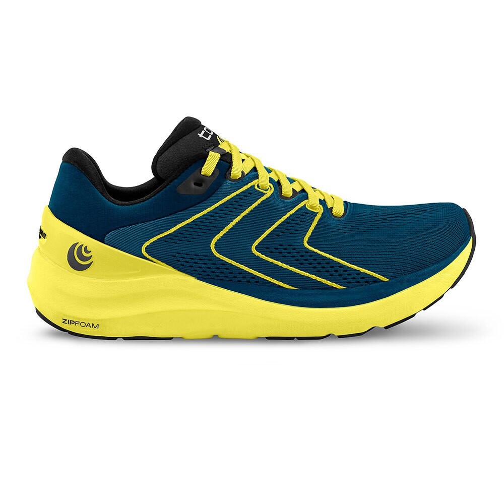 

Кроссовки Topo Athletic Phantom 2, синий