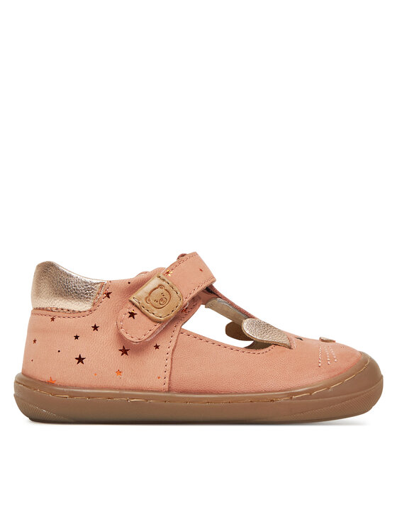 

Низкие туфли CRUISE CI12-CRUISE-17(II)DZ Lasocki Kids, оранжевый