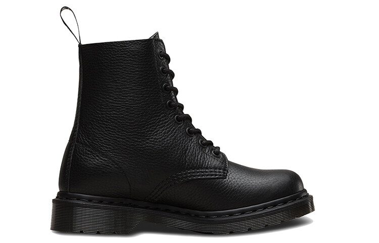 

Ботинки Dr.Martens Pascal 8 Martin Boots Black Women's
