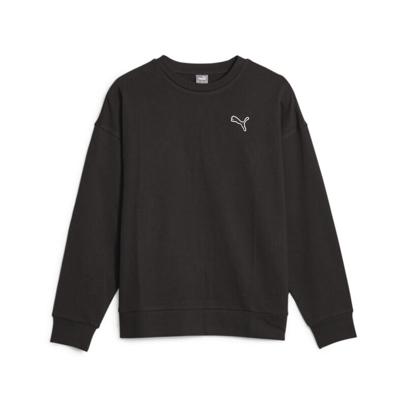 

Толстовка BETTER ESSENTIALS Женское PUMA