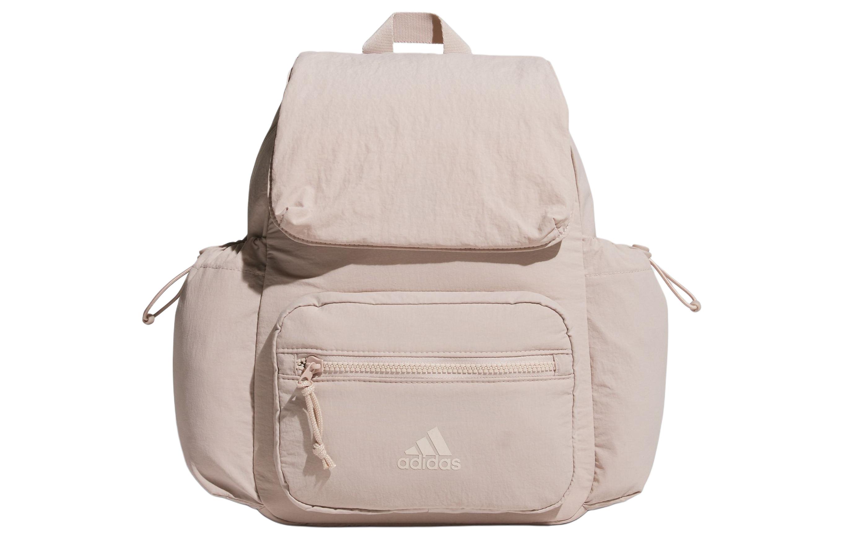 

Женский рюкзак из полиамида Wonder Taupe Adidas, Wonder Taupe