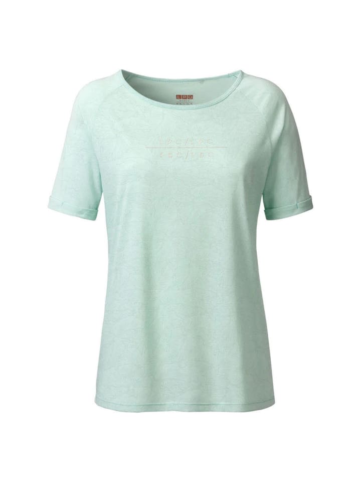 

Футболка LINEA PRIMERO, цвет lpo beate t-shirt damen