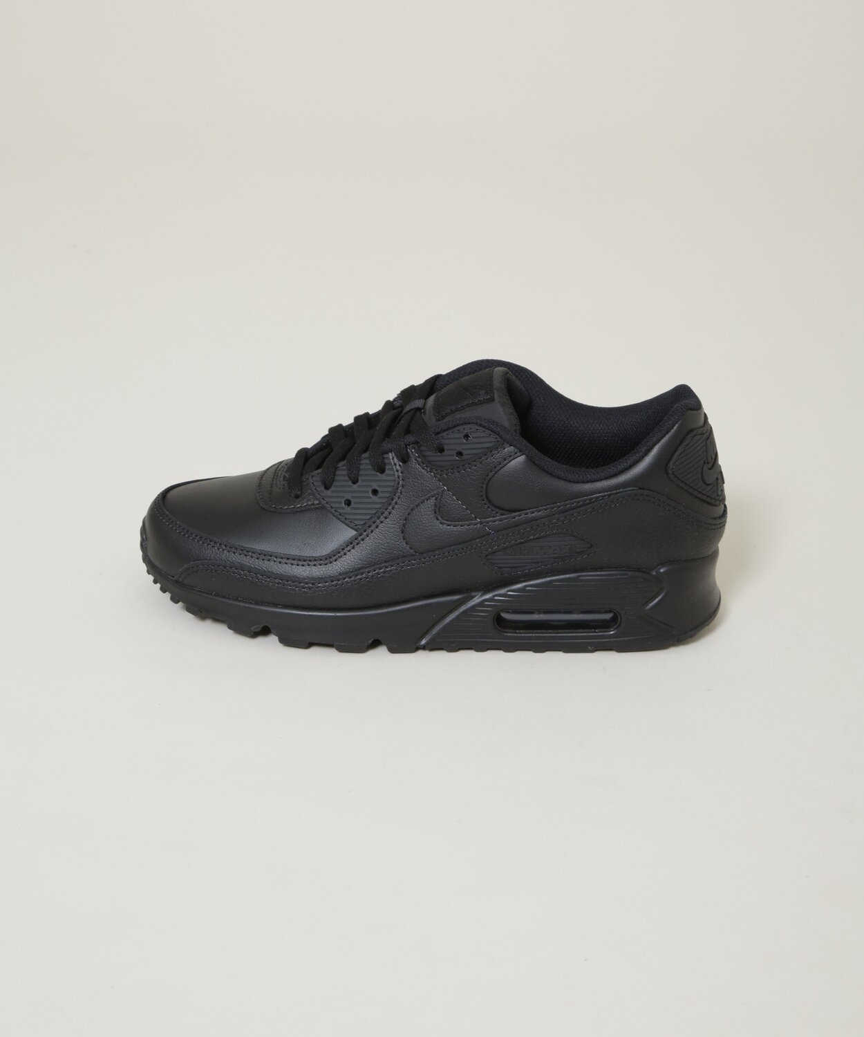 NIKE/Nike Air Max 90 LTR NANO universe, Black