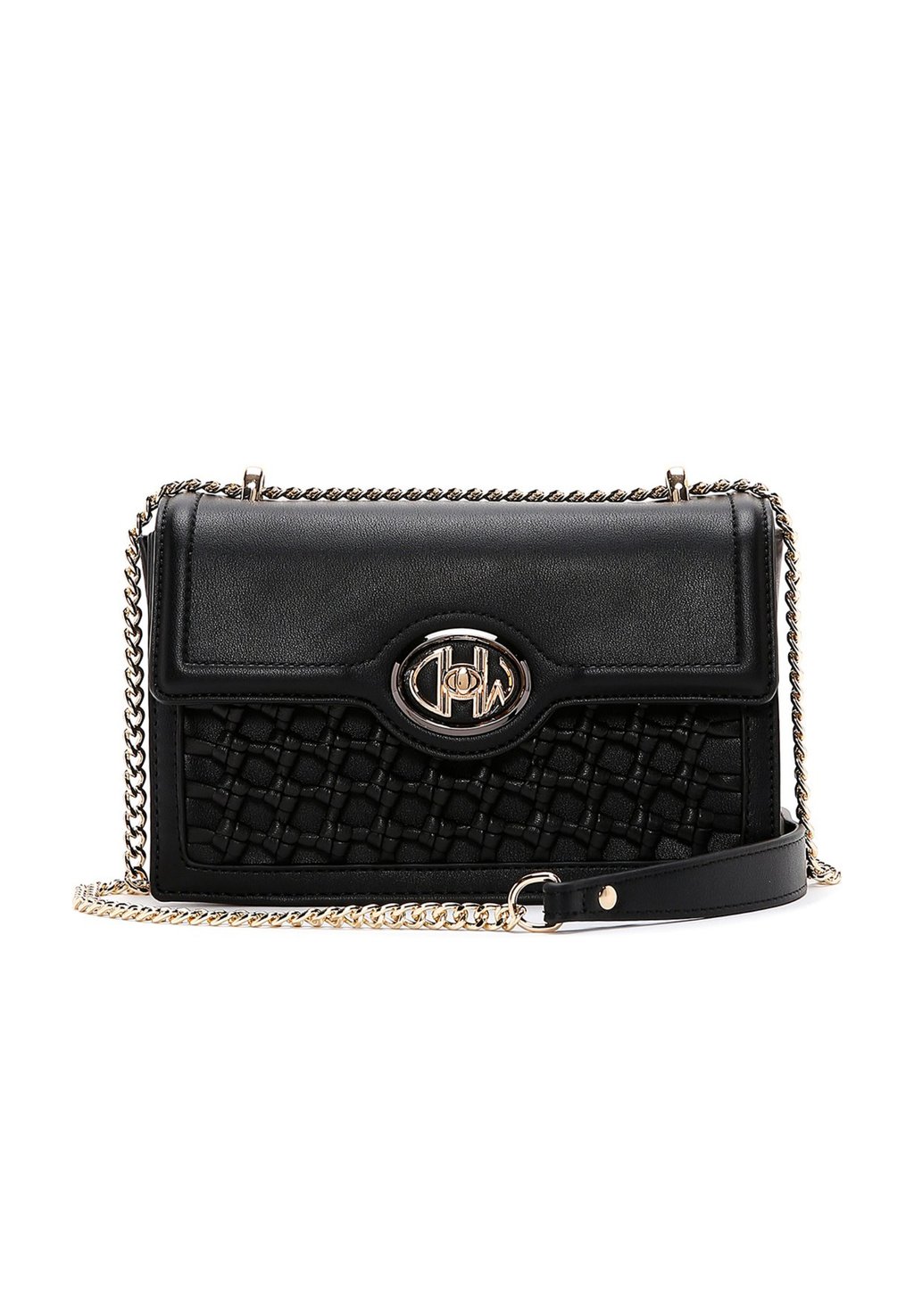 

Сумка через плечо Derimod, черный