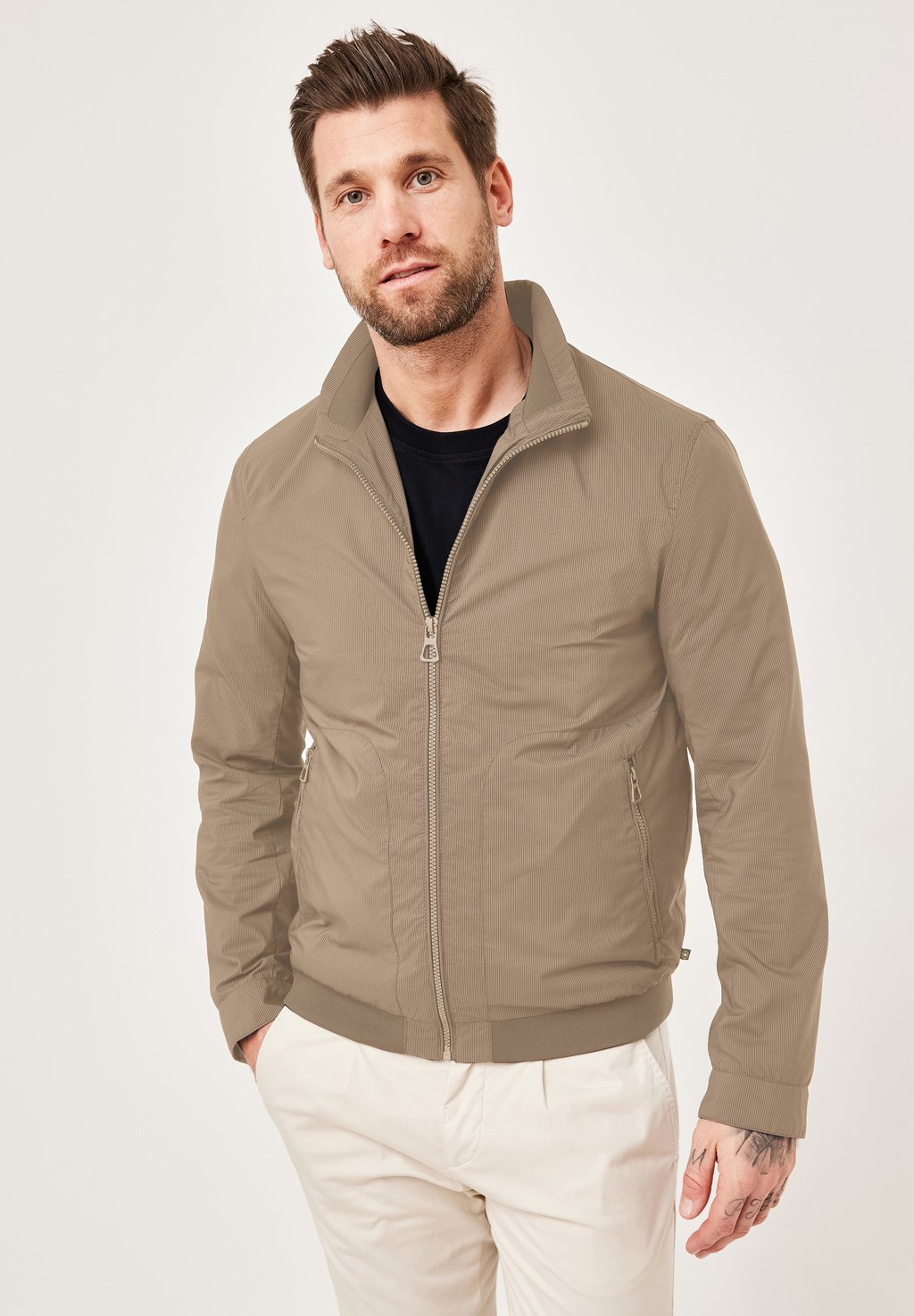 

Летняя куртка CONNOR SPORTIVE FÜR Redpoint, бежевый