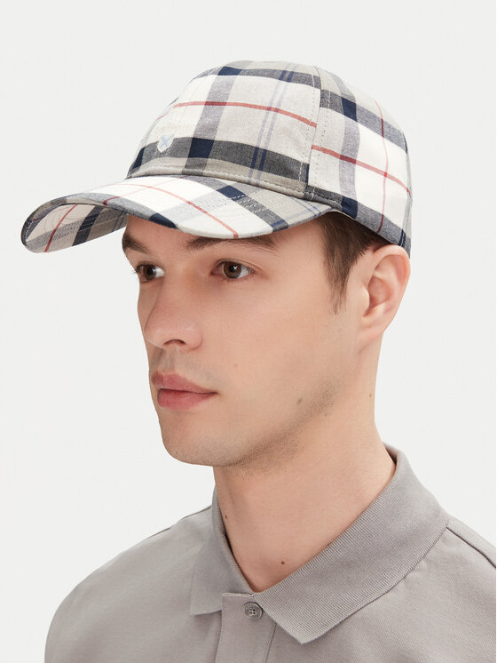 

Бейсболка Tartan MHA0617TN40 Barbour, бежевый