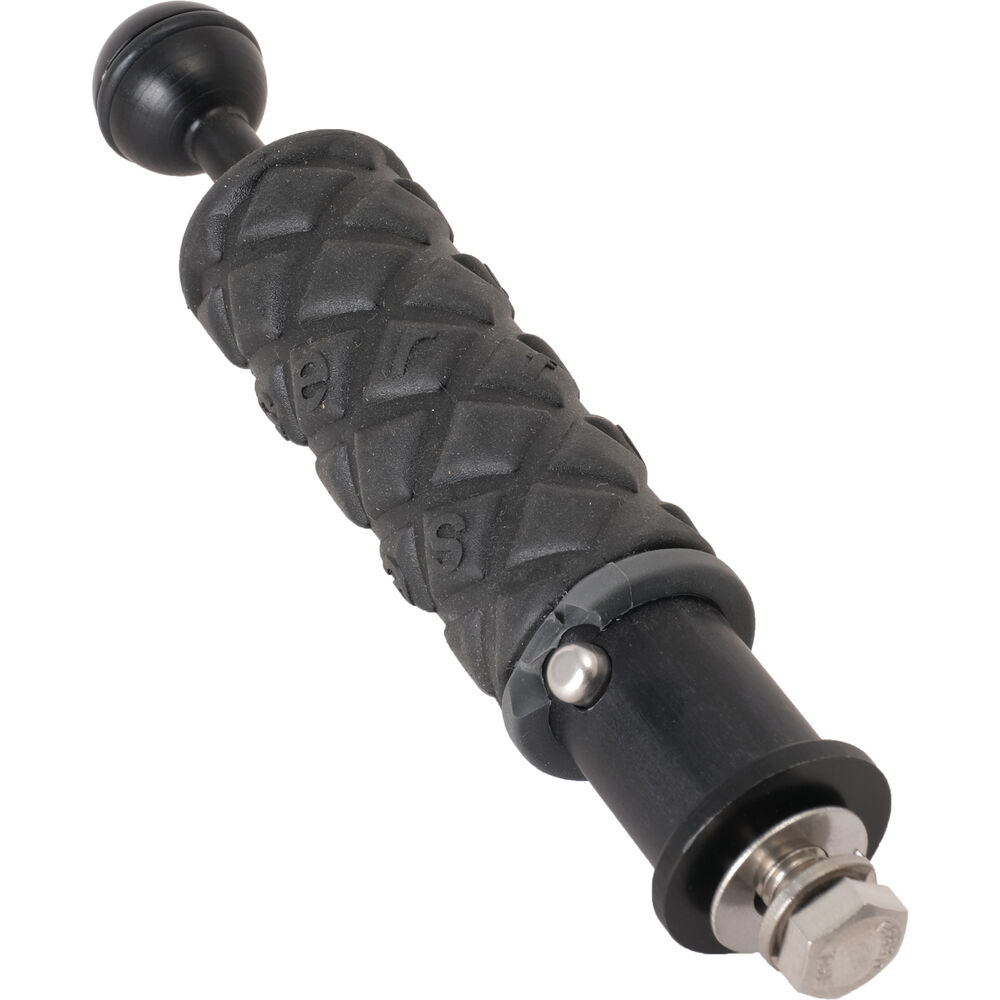 

Ultralight Quick-Disconnect Camera Tray Handle AC-HQD-HH