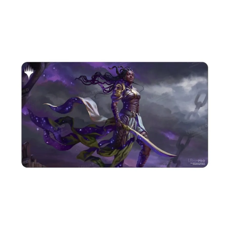 

Аниктея, Рука Эреба, Official Magic - The Gathering - Playmats - Commander Masters