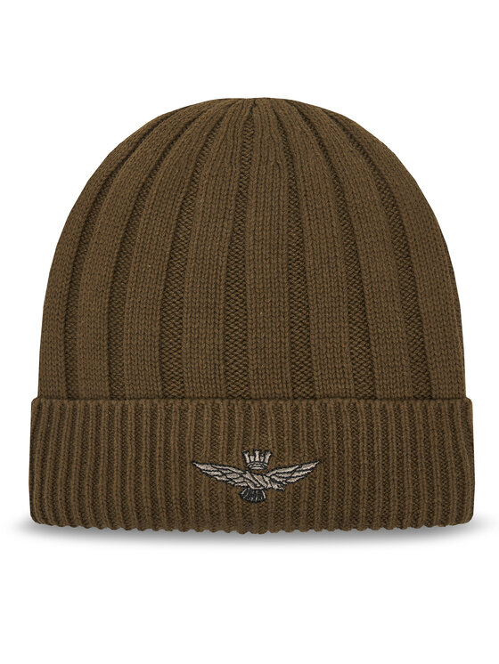 

Шапка 252CU0063UL00485 Aeronautica Militare, зелёный