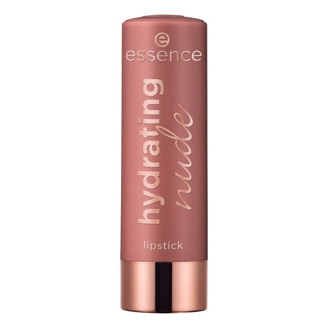 

Увлажняющая нюдовая помада Essence, цвет 302, 3,5 гр