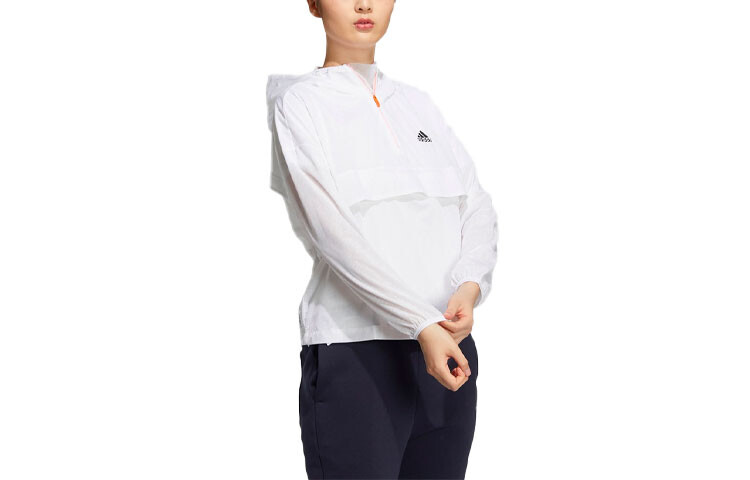 

Adidas Женская куртка, Белый