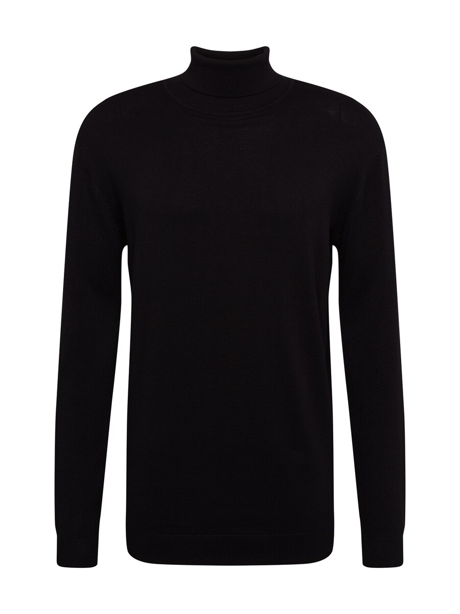 

Водолазка Urban Classics Regular fit Sweater, черный