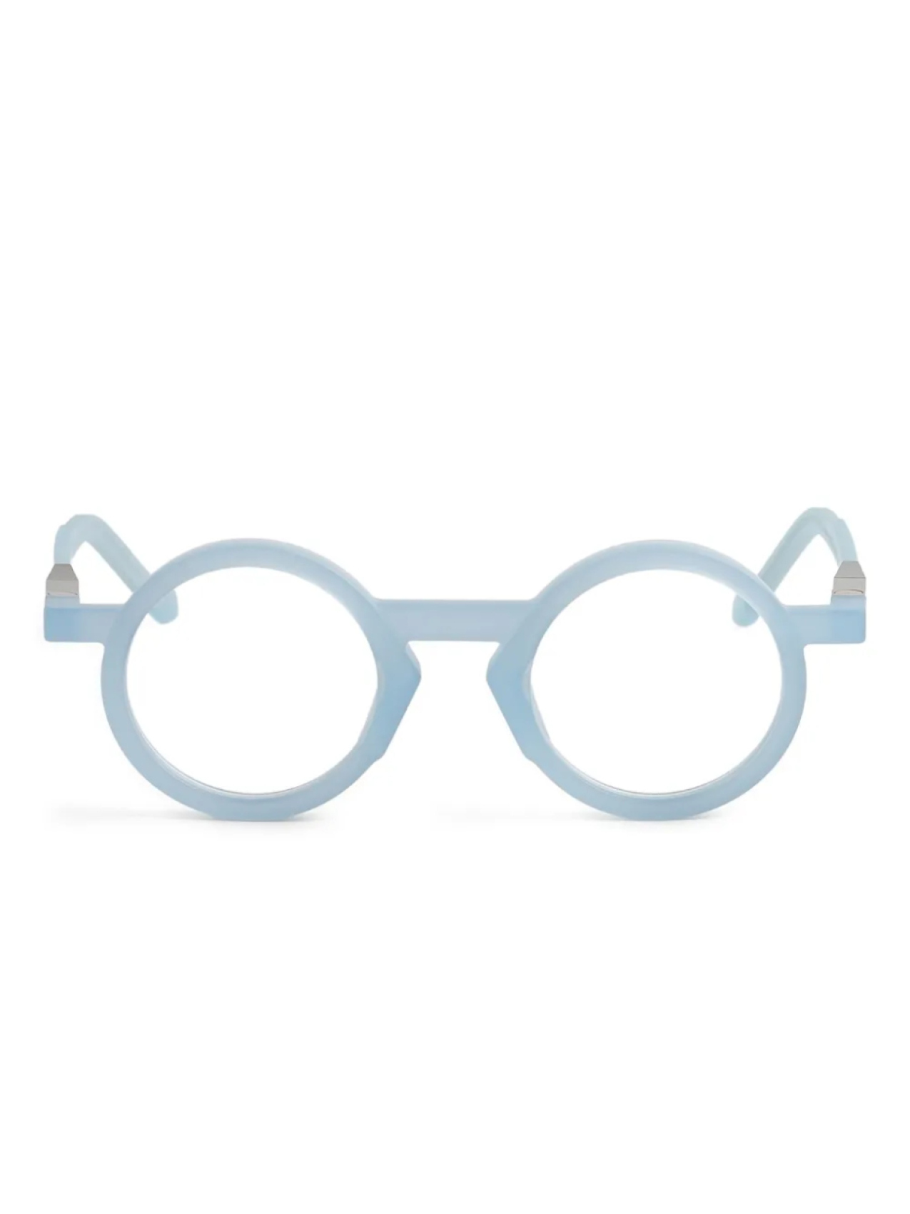 

VAVA Eyewear round-frame очки, синий