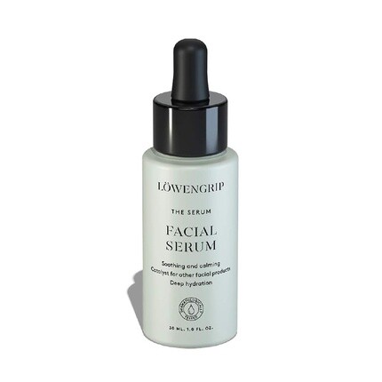 

Löwengrip The Serum Сыворотка для лица Kalpariane Увлажнение и упругость кожи 30 мл Löwengrip Care & Color