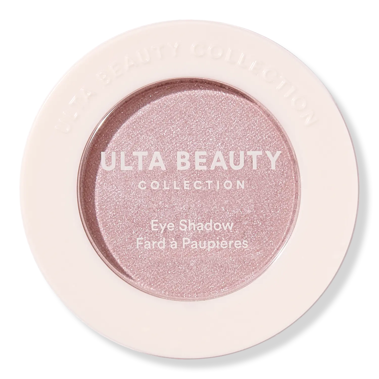 

Отдельные тени для век ULTA Beauty Collection, Peek A Boo (light pink shimmer)