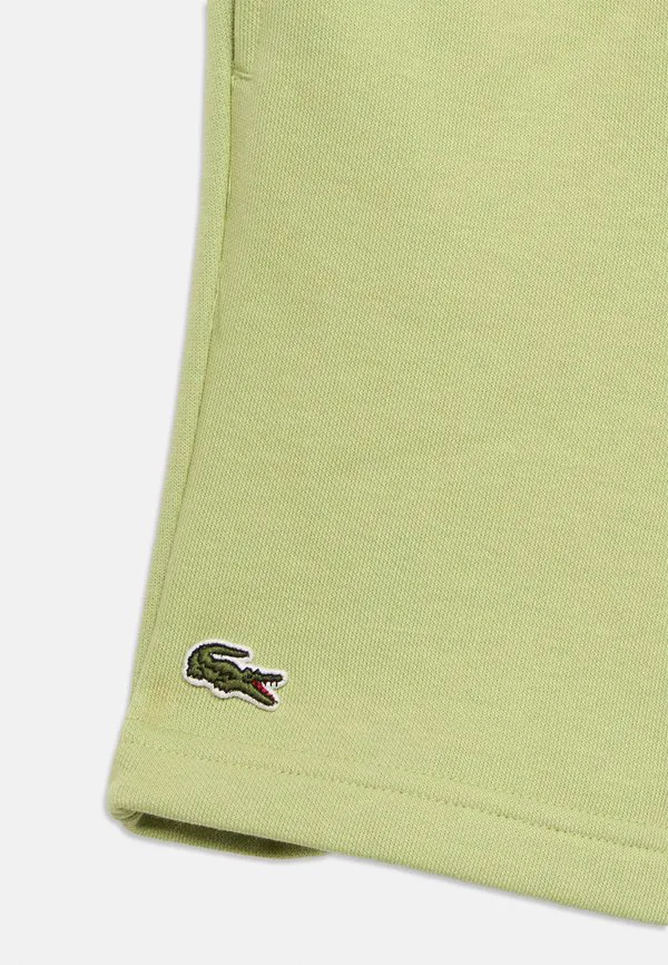 Классические шорты унисекс Lacoste, Bouleau — фото 4