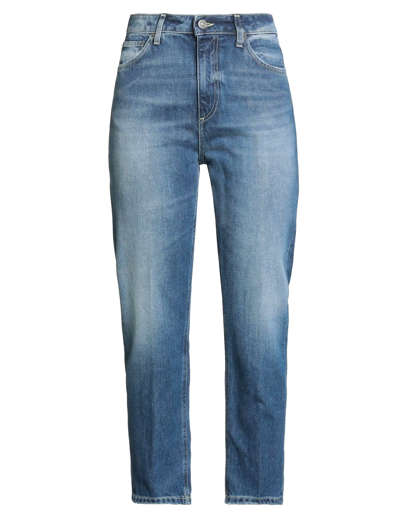 

Джинсы Dondup, синий