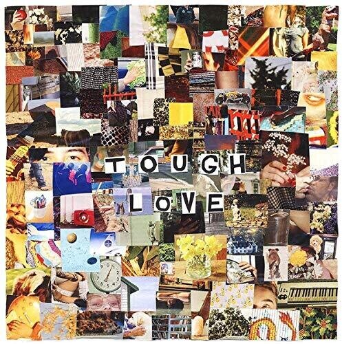 

Виниловая пластинка Anne, Erin: Tough Love