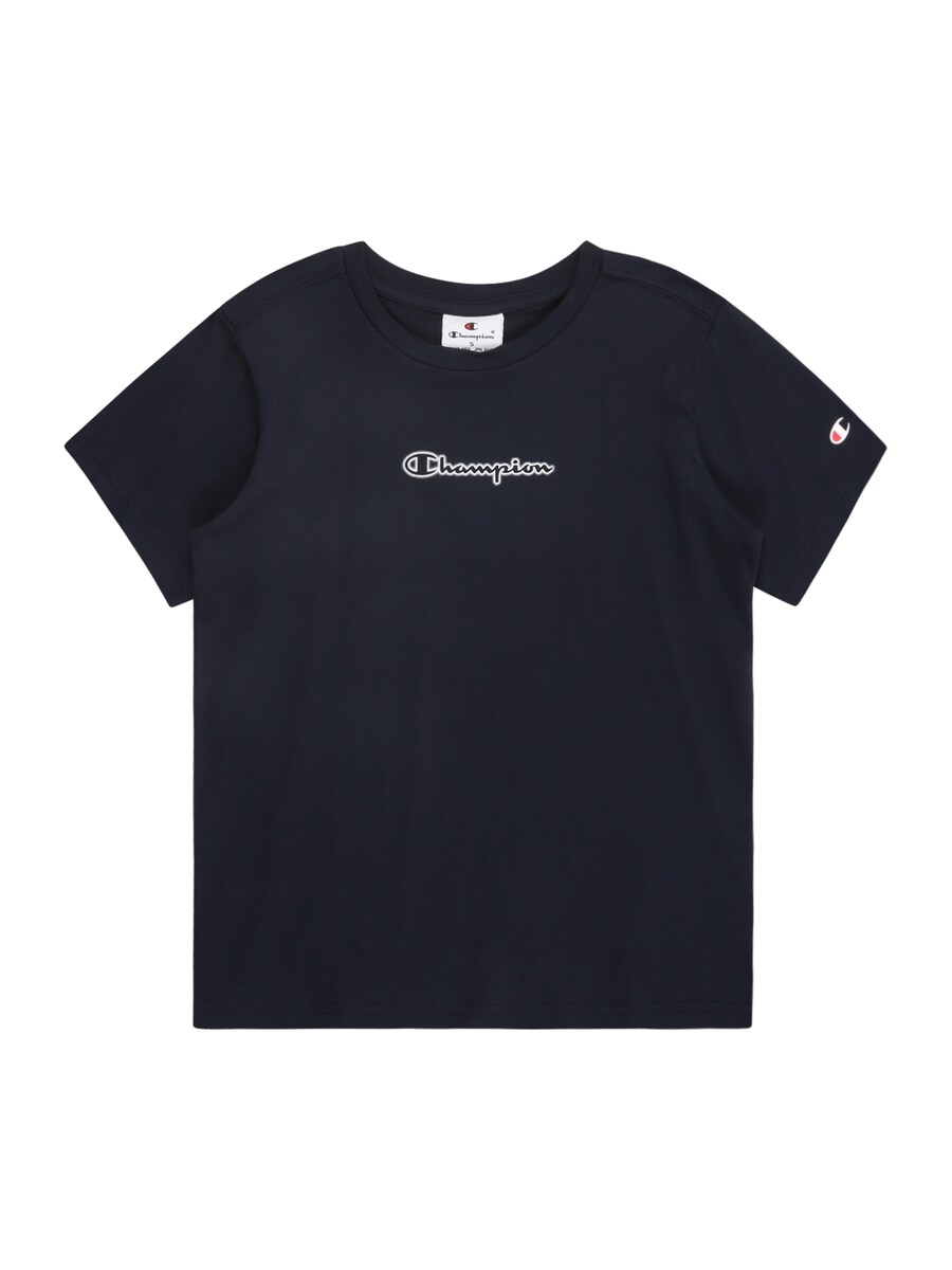 

Рубашка Champion Authentic Athletic Apparel, морской синий