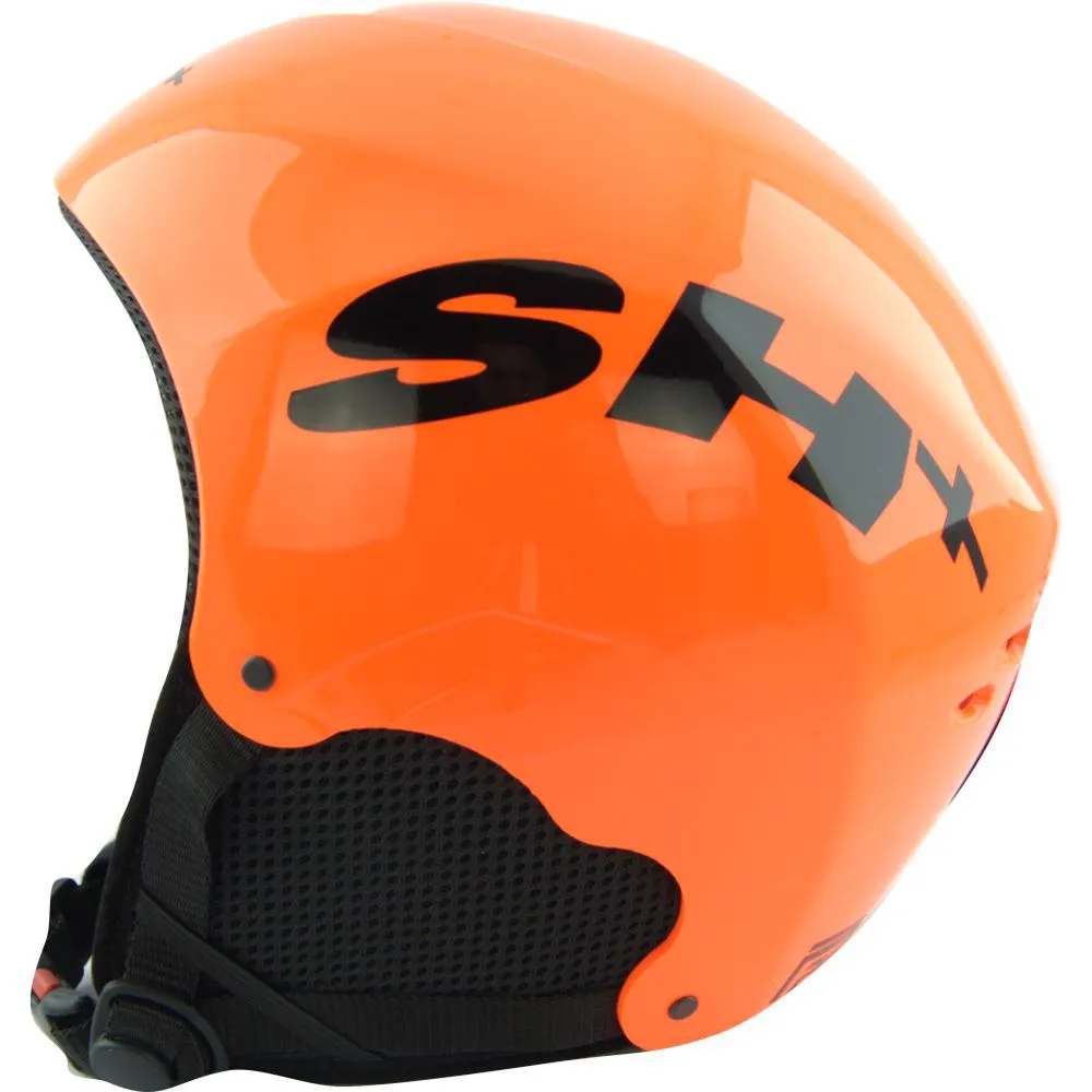 

Шлем SH+ Pads Adj Junior, оранжевый