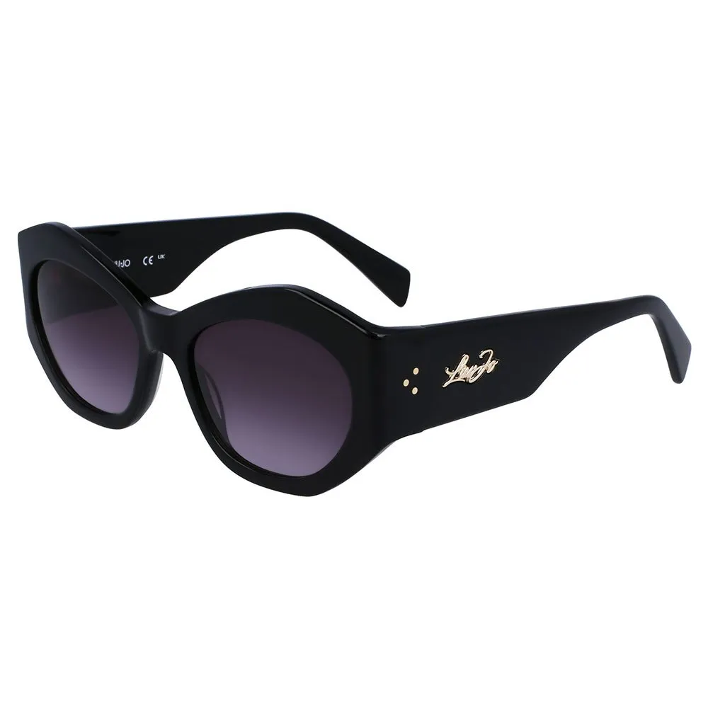 

Солнцезащитные очки Liu·jo LJ786S woman, черный