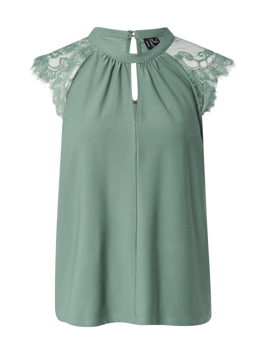 

Блуза VERO MODA VMMilla, Jade