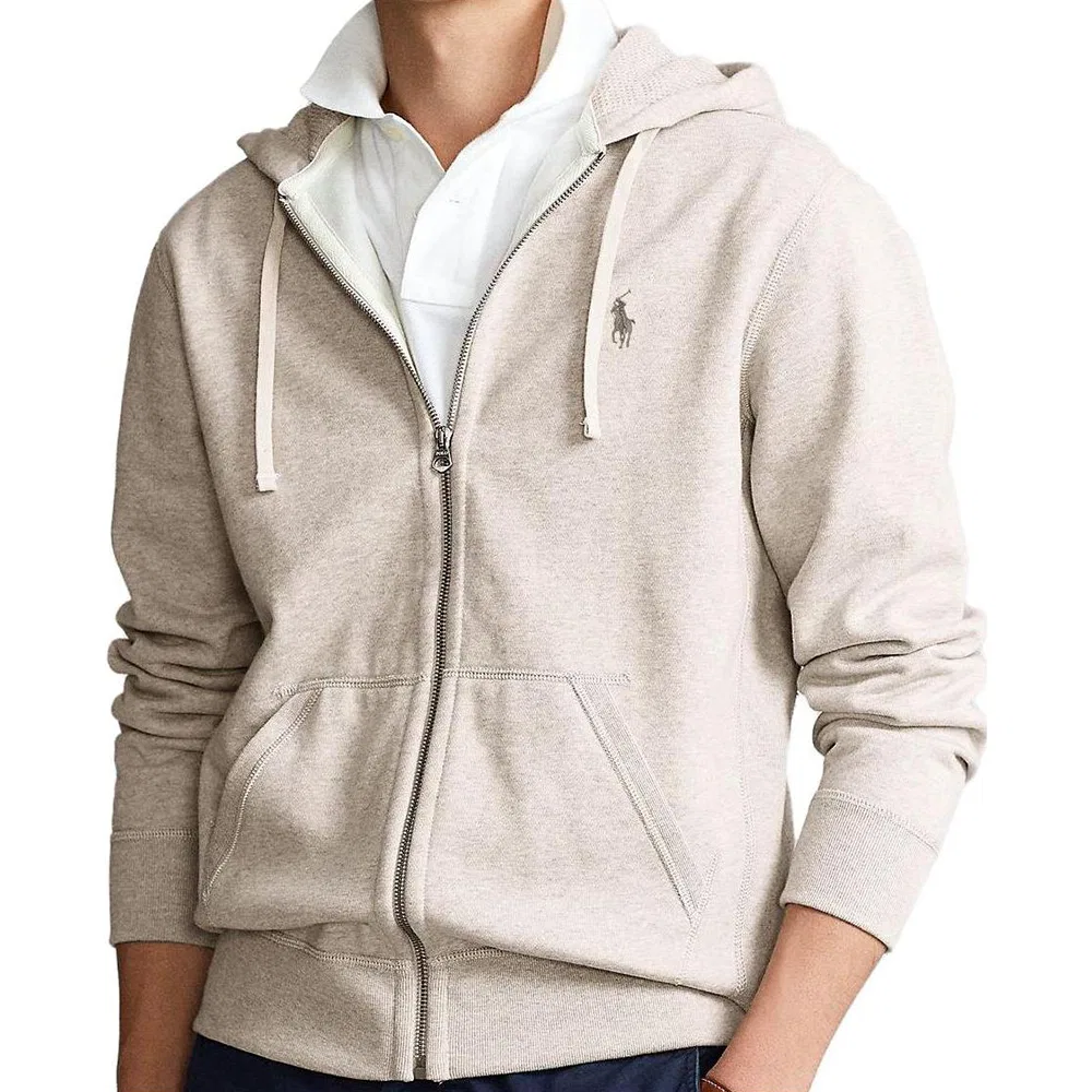 Куртка мужская Apricot с капюшоном, умеренная Other Polo Ralph Lauren