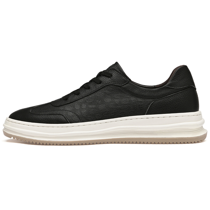 

Низкие мужские кроссовки XIMO BULL, Black