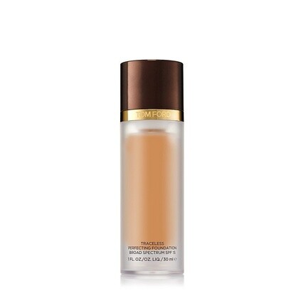 

Tom Ford Traceless Perfecting Foundation SPF 15 7.0 Tawny 1,0 унции 30 мл — новинка в коробке