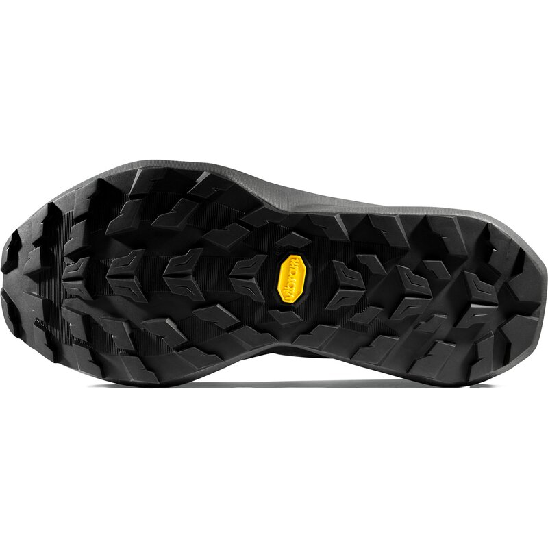 Многофункциональные туфли aenergy mtn low gtx Mammut, черный — фото 2