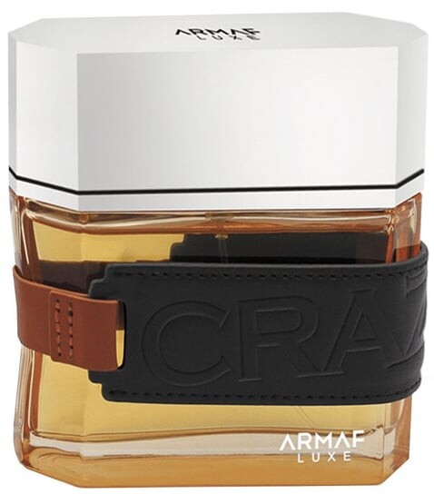 

Парфюмированная вода, 100 мл Armaf, Craze