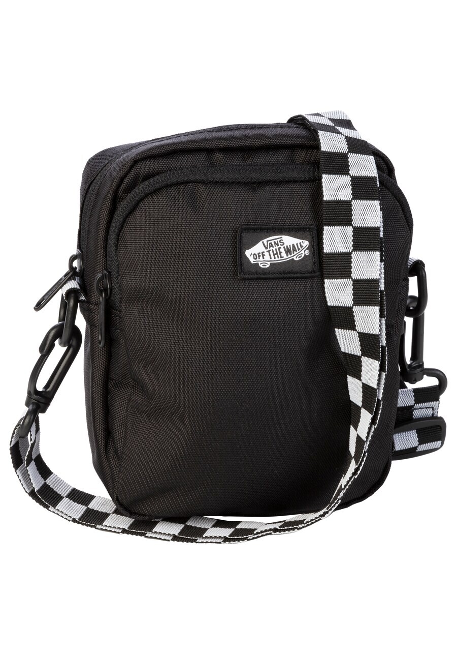 

Сумка кросс-боди VANS Crossbody Go Getter, черный