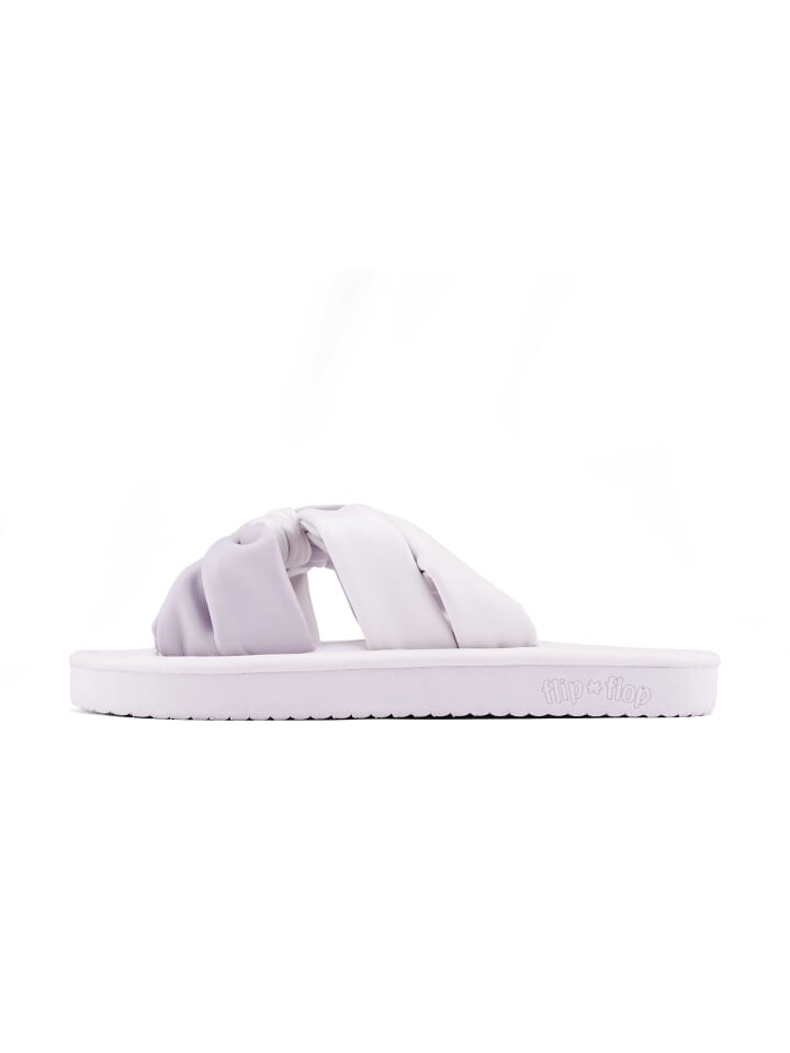 Классические босоножки Flip Flop, цвет lavendellila — фото 2