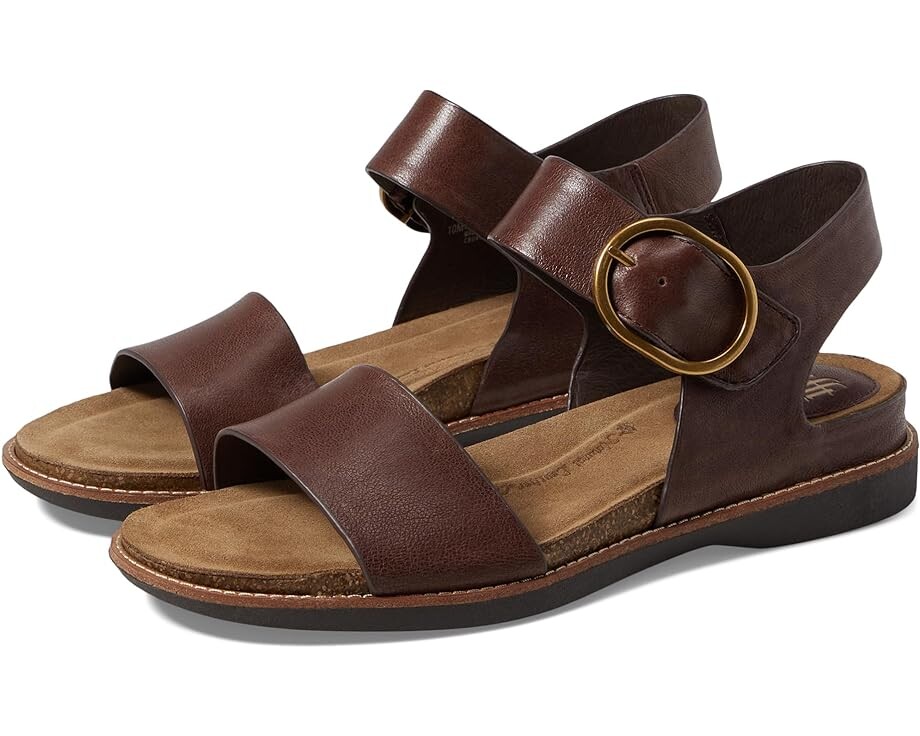 Сандалии Sofft Bali, цвет Cocoa Brown