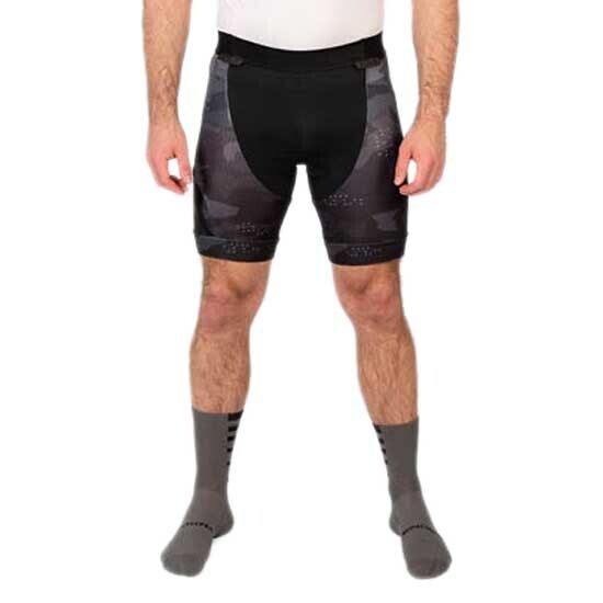 

Шорты Endura SingleTrack Inner, черный