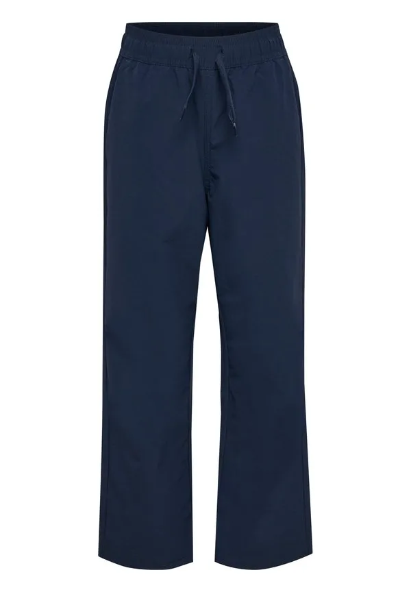 Эластичные спортивные штаны Hummel, Dress Blues