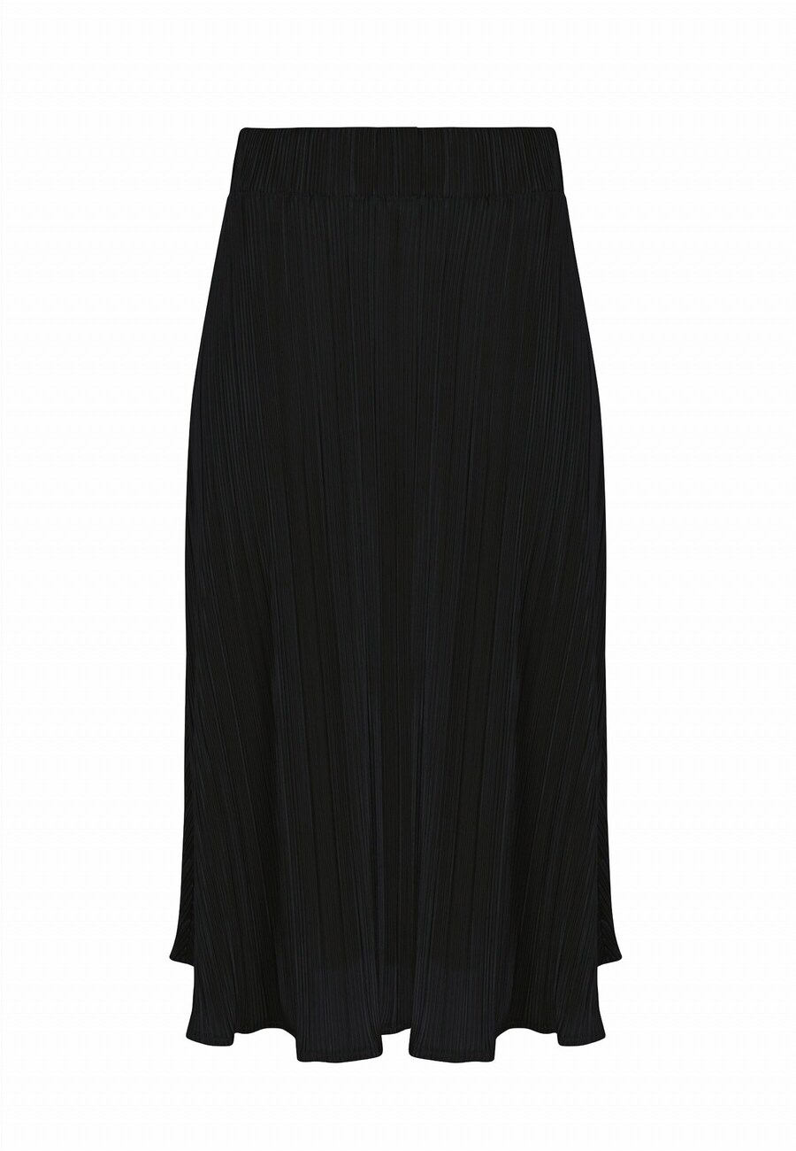 

Миди юбка FRESHLIONS Danica, Black