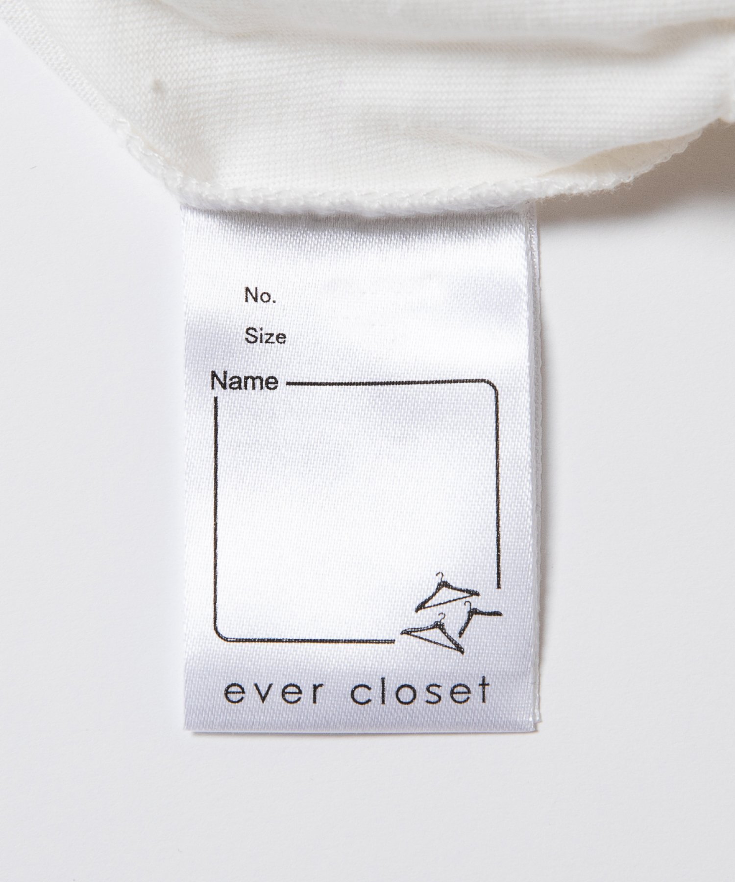 Юбка из жаккардовой ткани с цветочным узором Ever Closet, Lavender — фото 4
