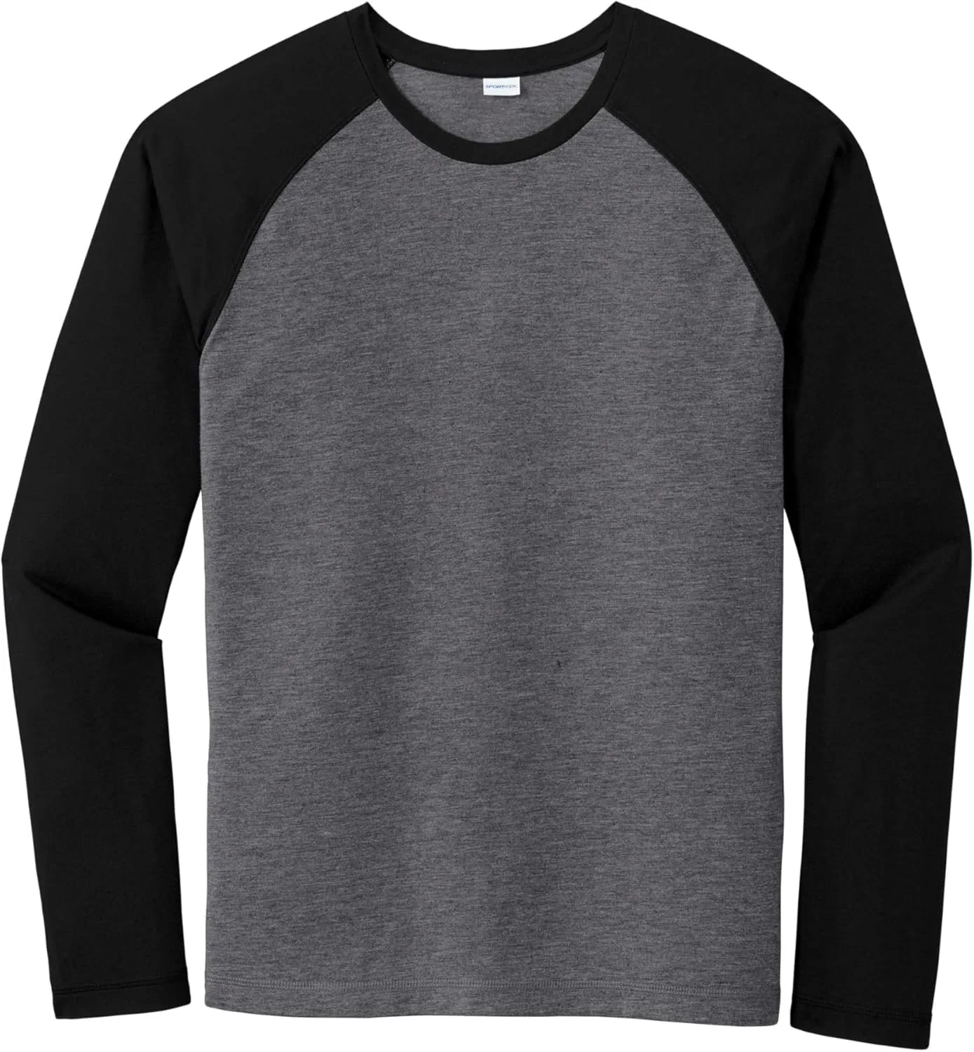 

Футболка Sport-Tek PosiCharge с длинным рукавом Sport Tek