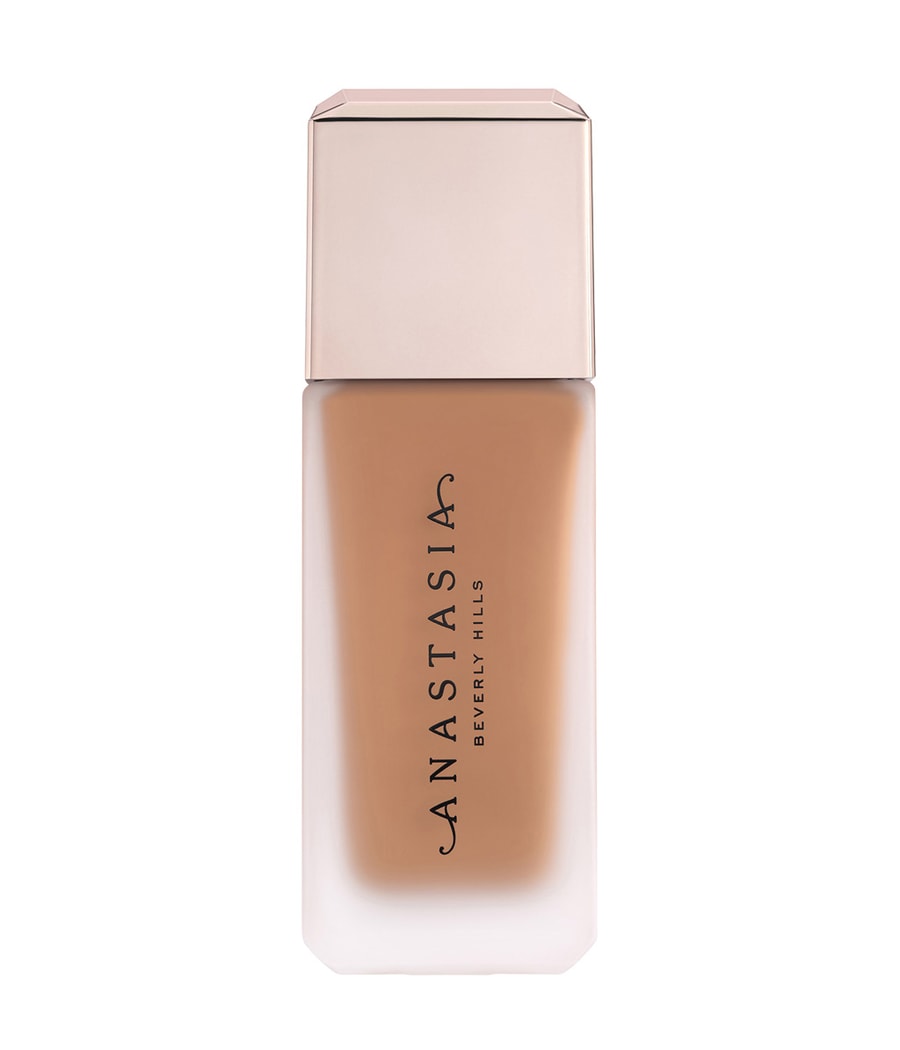 

Жидкая основа ANASTASIA Beverly Hills Impeccable Blurring Second Skin Matte Foundation, Shade 20 - 6W, 35 ml