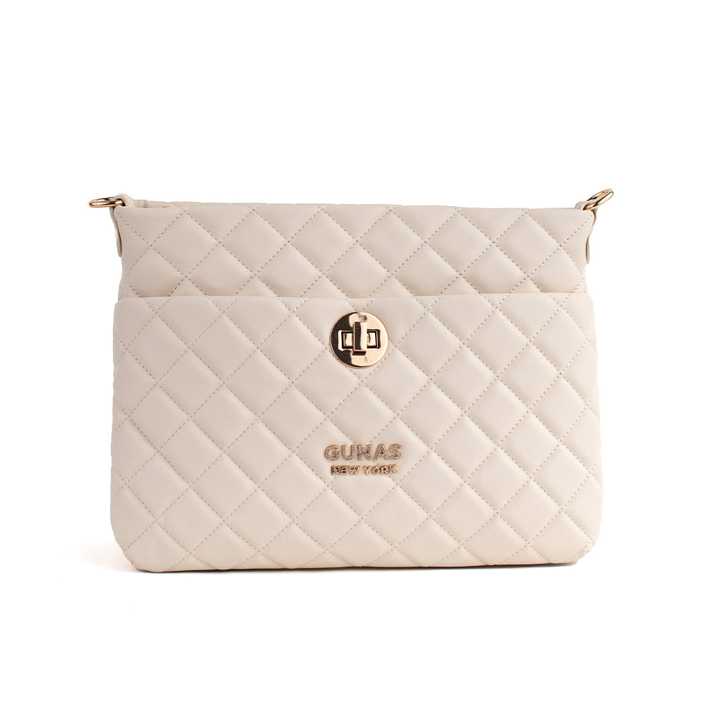 

Koi GUNAS New York, кремовый