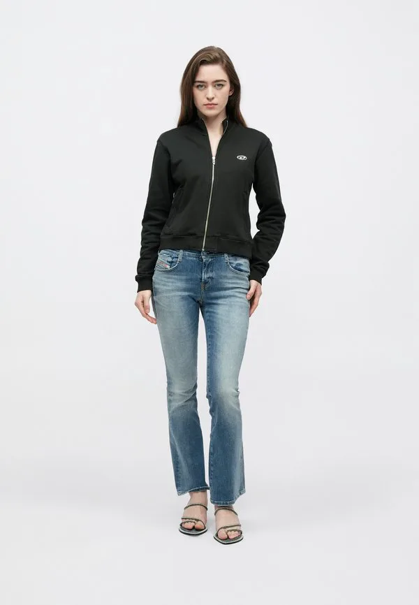 Джинсы-Клеш debbey t Diesel, Blue Denim — фото 2