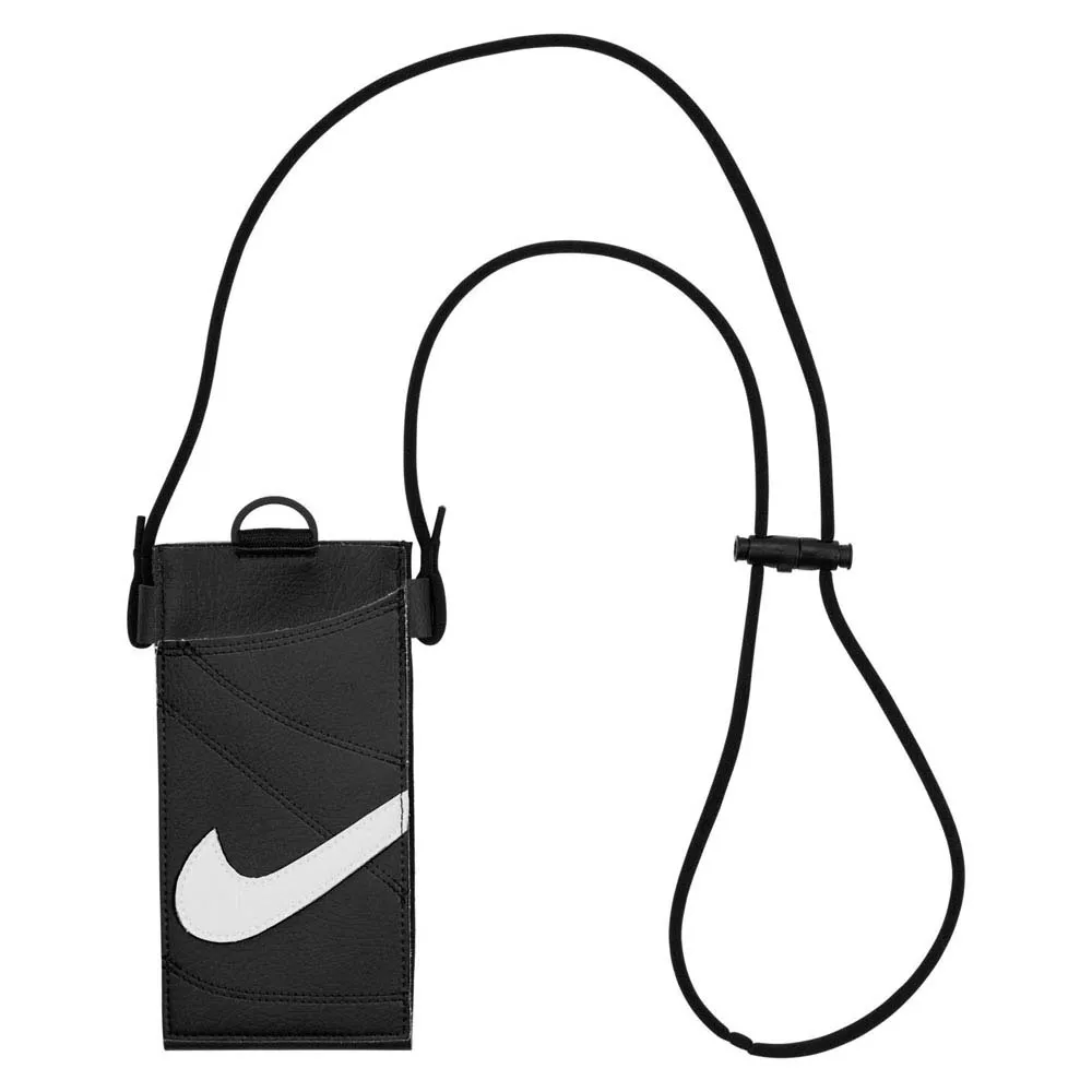 

Сумка через плечо Nike Premium Phone, черный