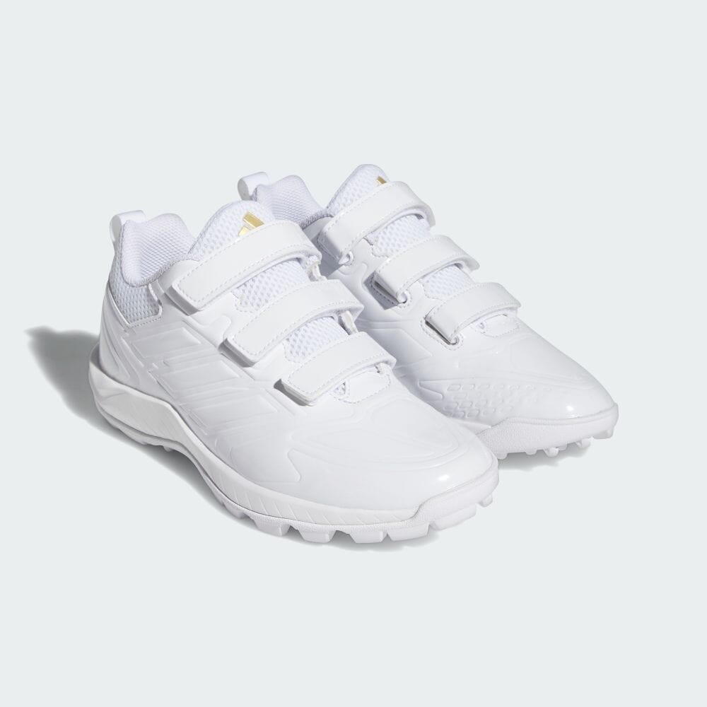 Кроссовки Adidas JAPAN TRAINER AC BASEBALL CLEATS — фото 4