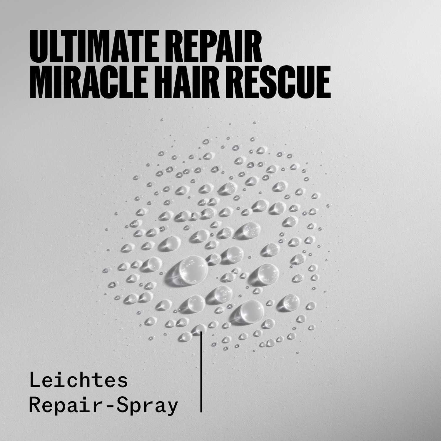 Сыворотка для волос ultimate repair step 3 | miracle hair rescue leave-in mit aha & omega-9 Wella Professionals, объем 30 мл — фото 3