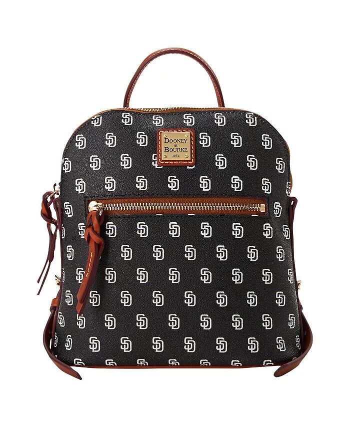 

Маленький рюкзак San Diego Padres Dooney & Bourke