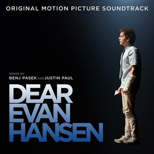 

Виниловая пластинка Dear Evan Hansen / O.S.T.