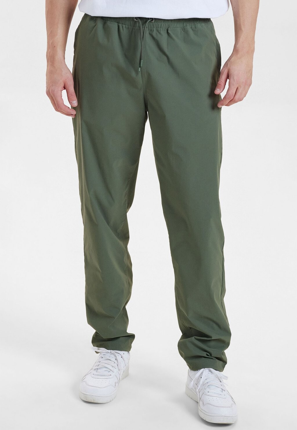 

Спортивные брюки LIGHTWEIGHT Resteröds, цвет green